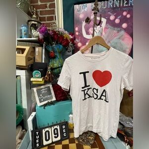 I love ksa vintage